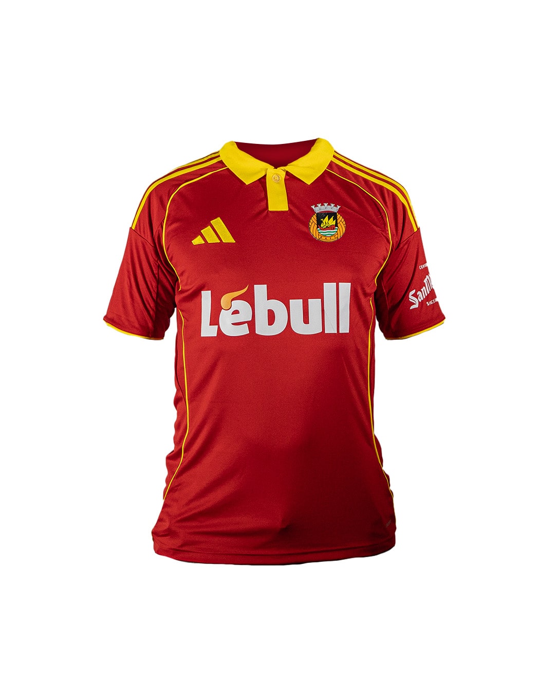 Jersey Rio Ave 25/26 Auswärts
