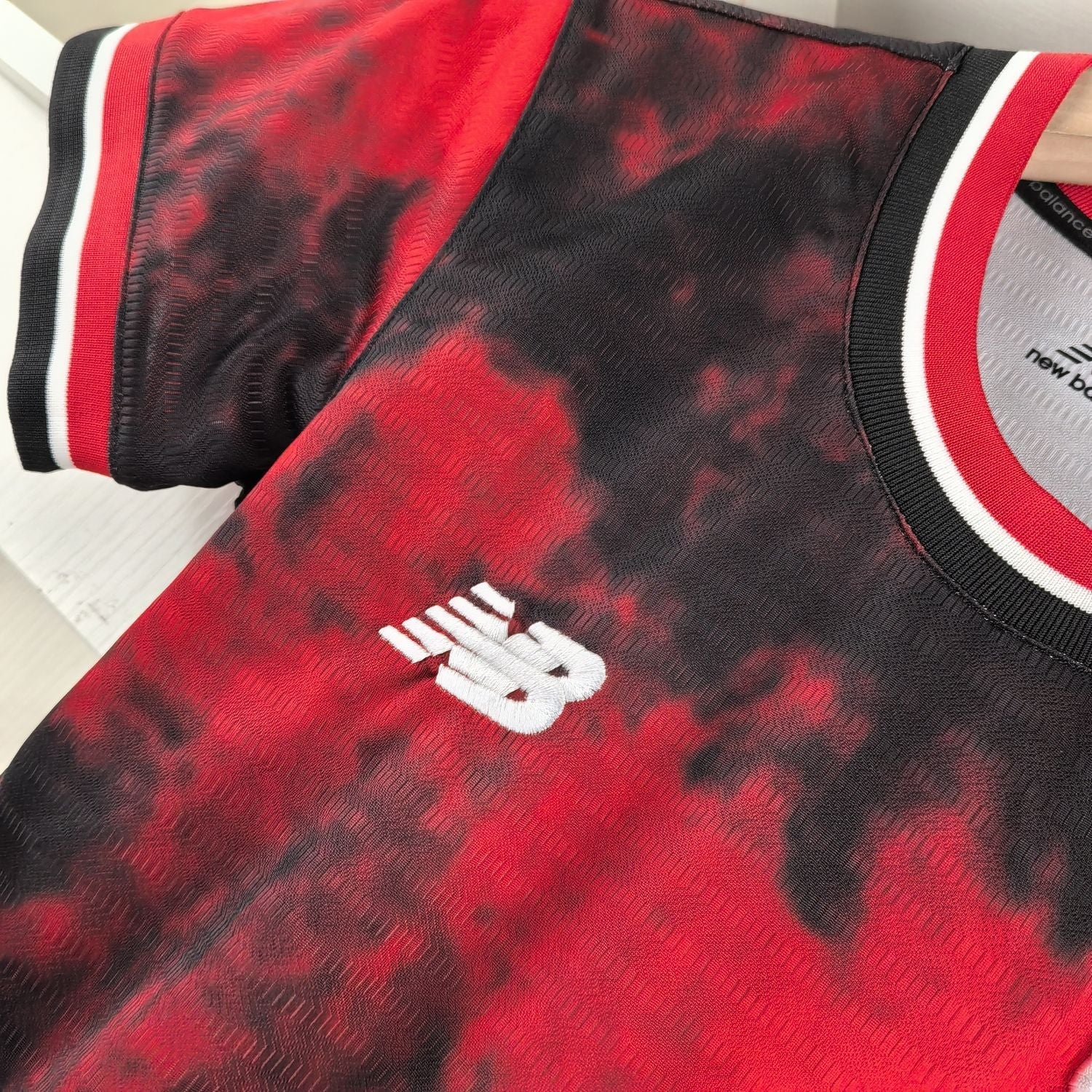 Trikot São Paulo 24/25 – Damen