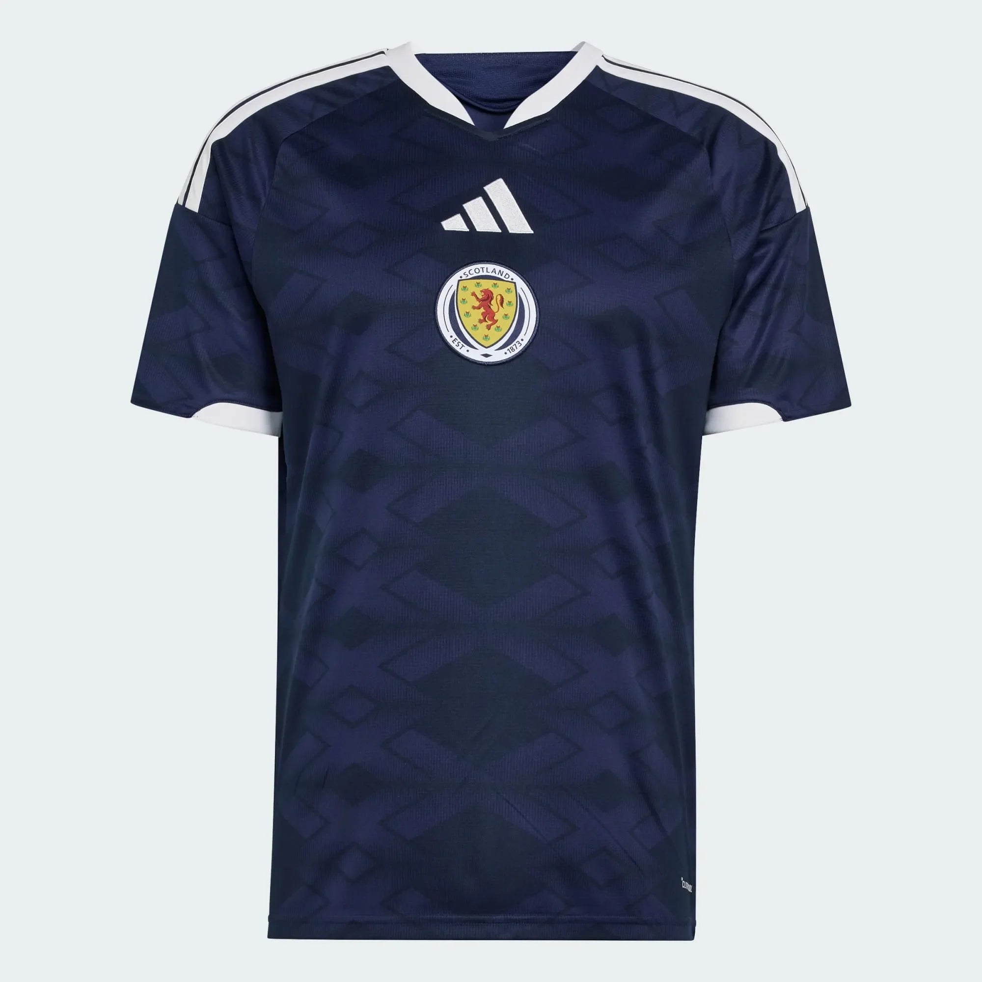 Jersey Schottland Frauen-Weltmeisterschaft 2026 Heim