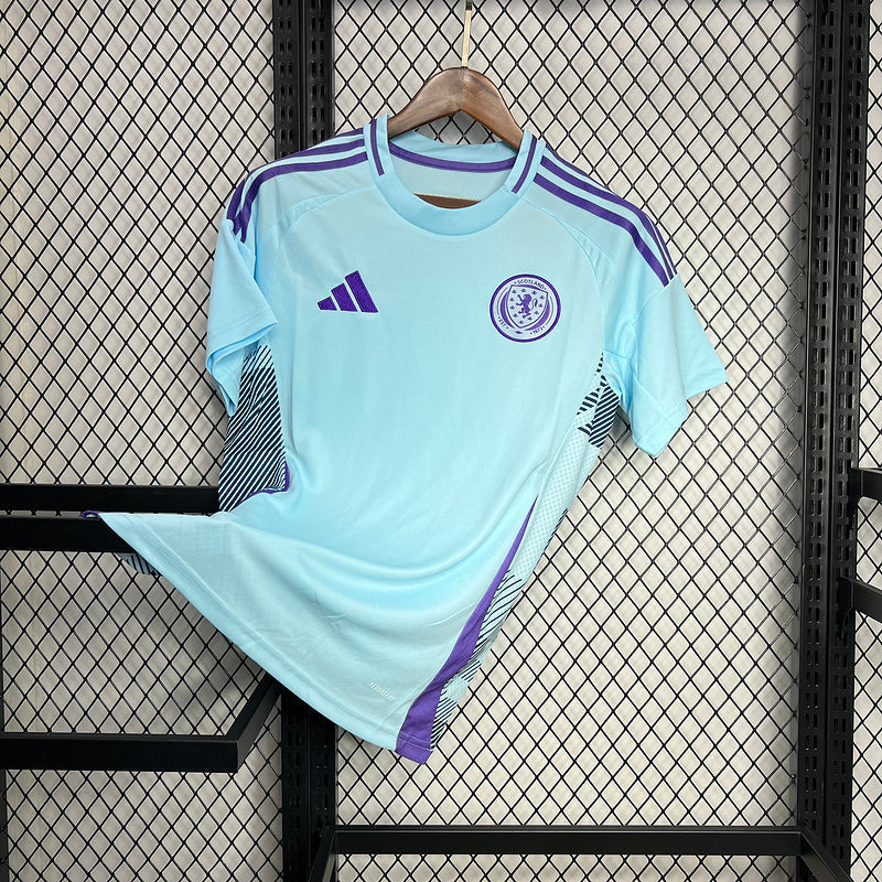 Jersey Scotland Frau II - 24/25