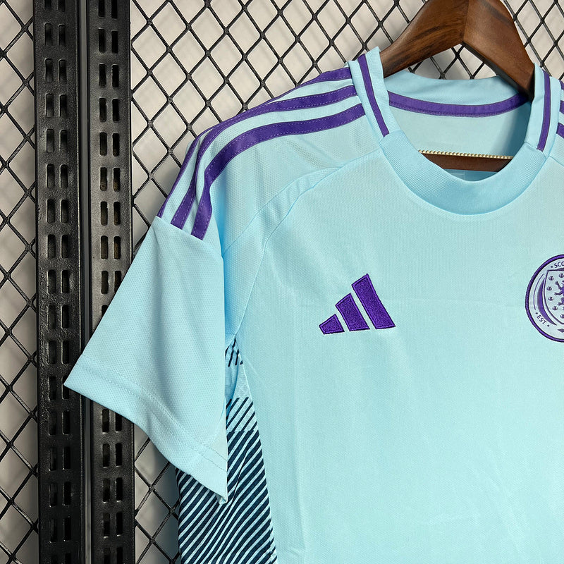 Jersey Scotland Frau II - 24/25