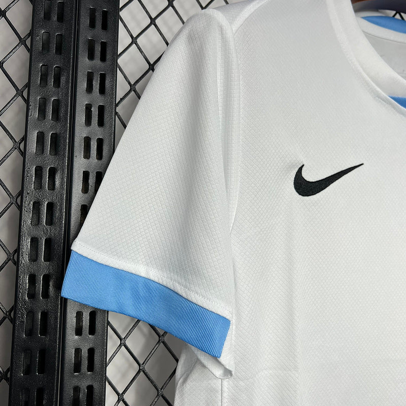 Trikot Seleção da Uruguay II – 24/25