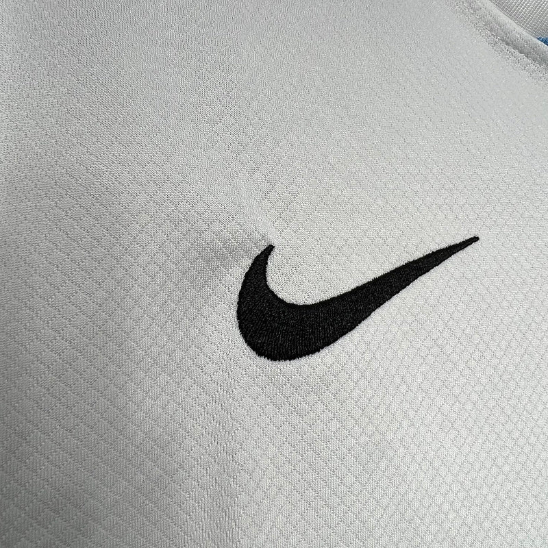 Trikot Seleção da Uruguay II – 24/25