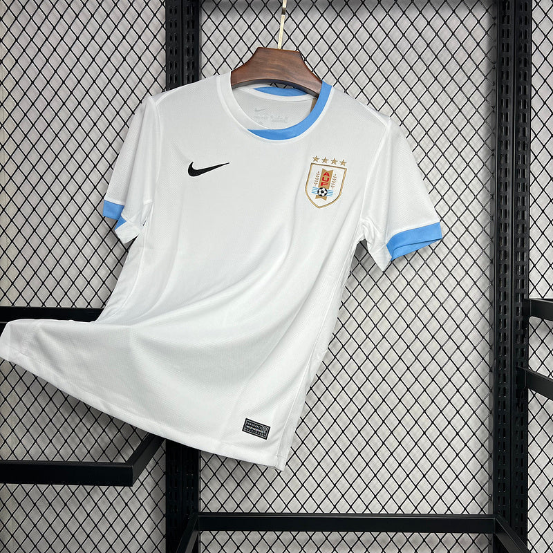 Trikot Seleção da Uruguay II – 24/25