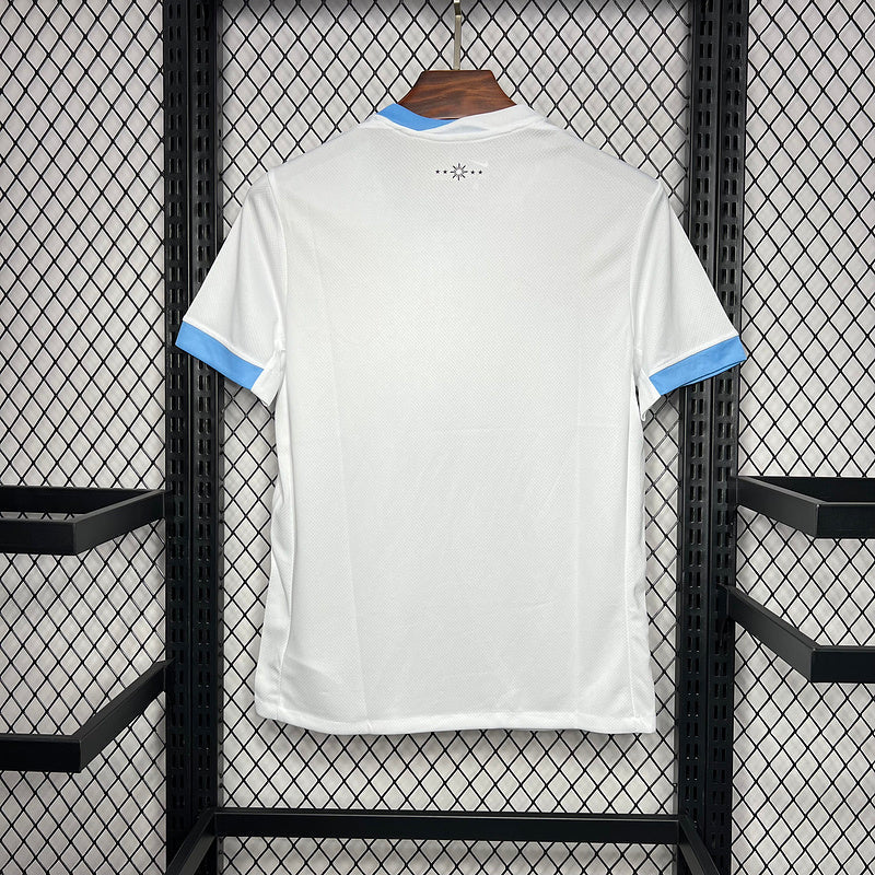 Trikot Seleção da Uruguay II – 24/25