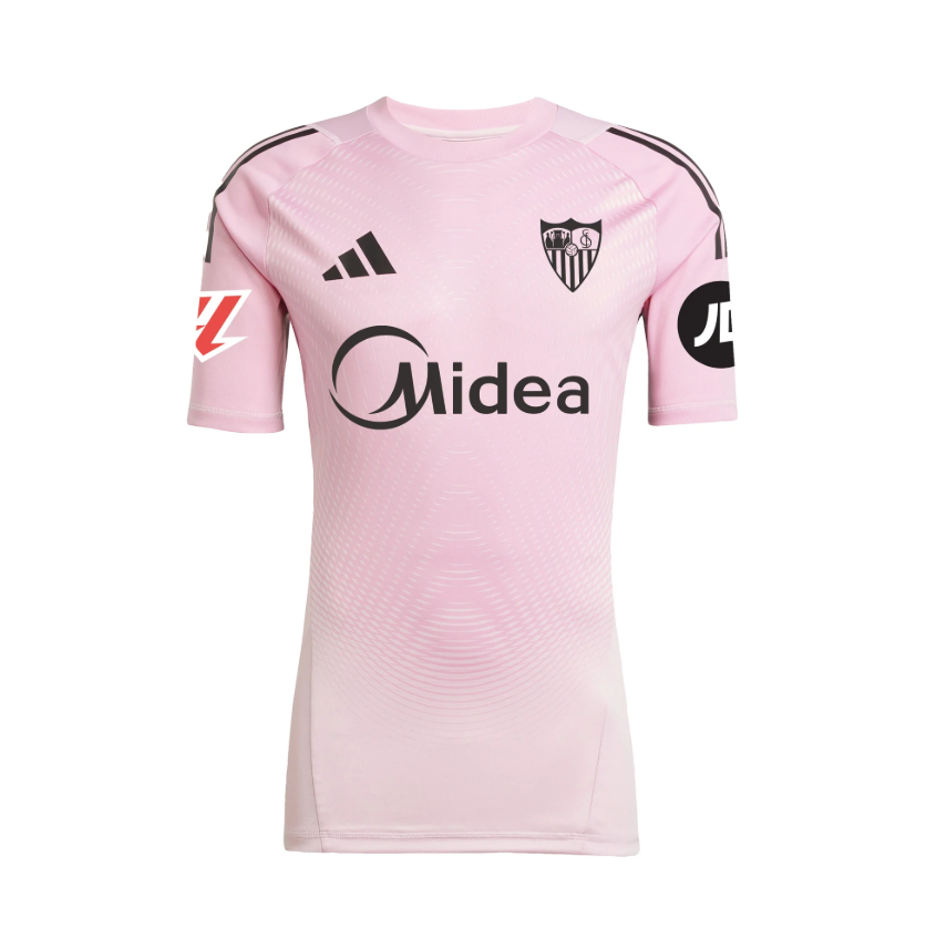 Jersey Sevilla Torwart 25/26