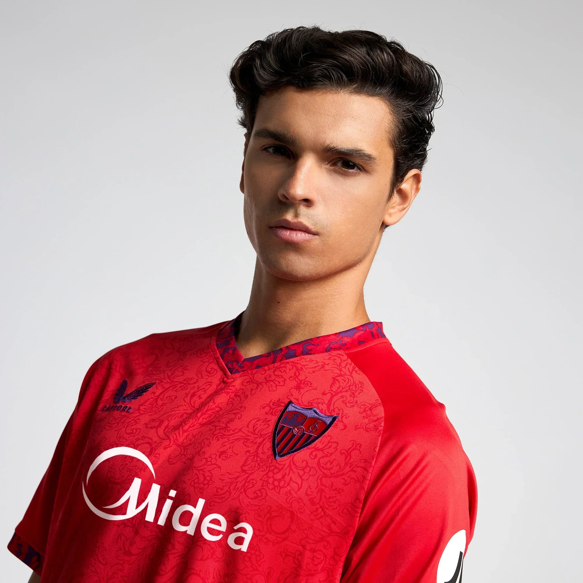 Jersey Sevilla II - 24/25