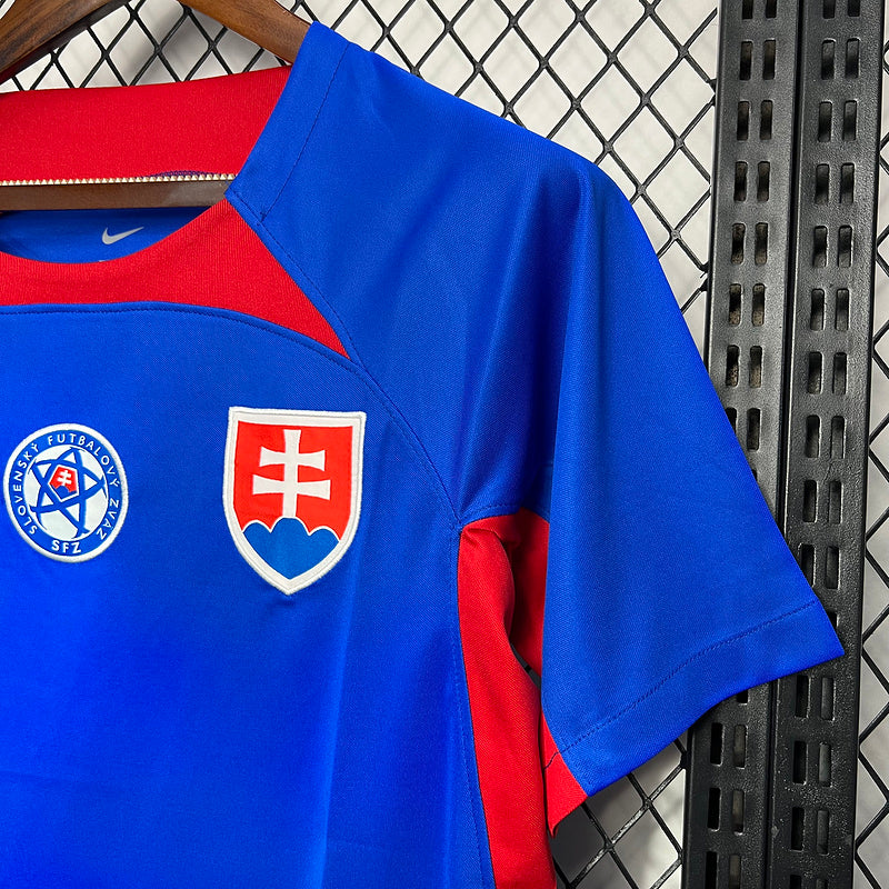 Jersey Slovakia l - 24/25