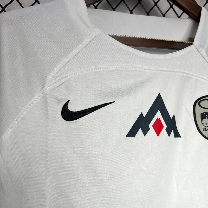 Jersey Slovenia ll - 24/25