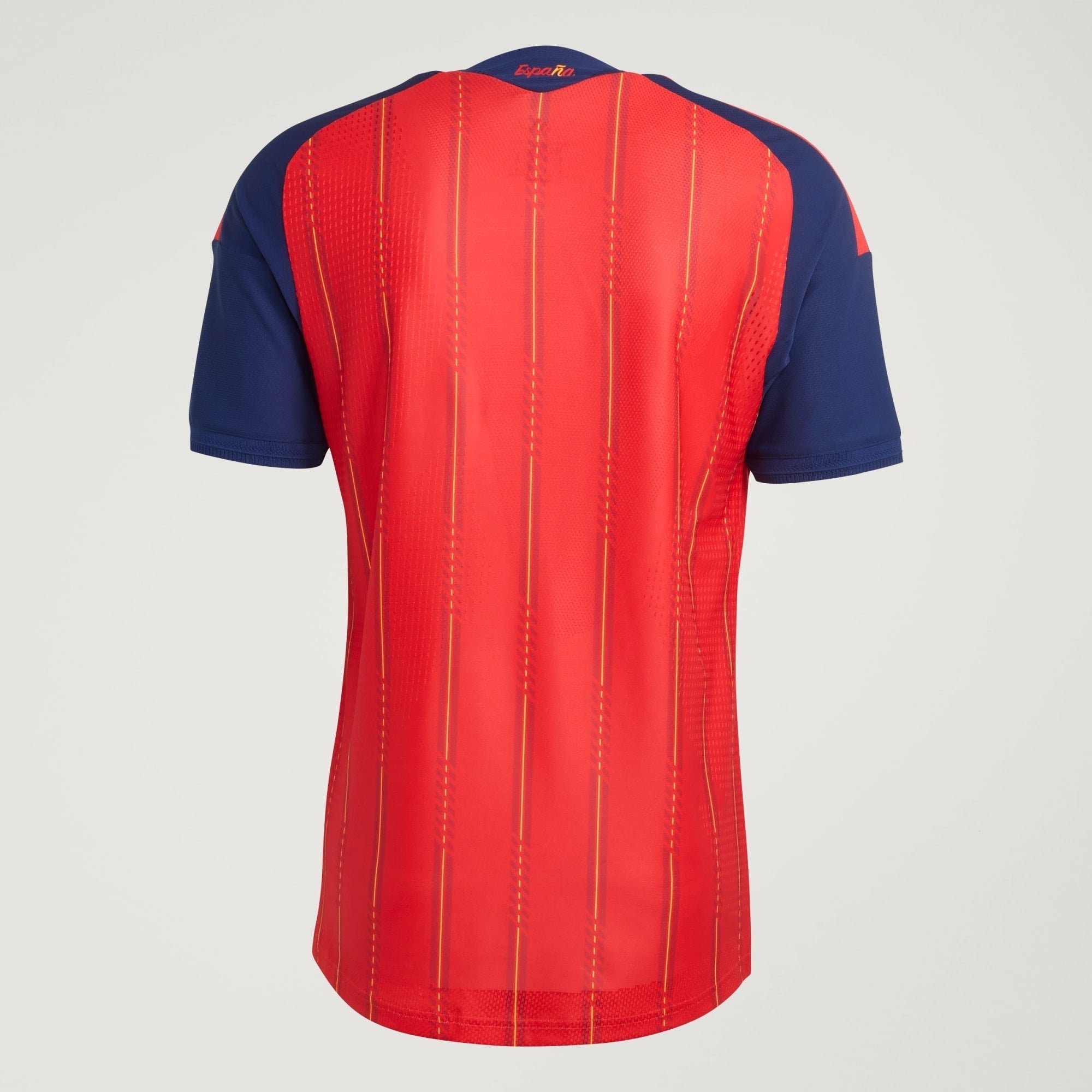 Jersey Spain 2026 Player Home WorldCup