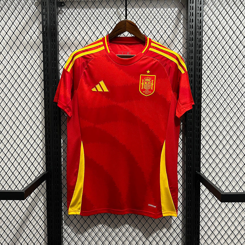 Jersey Spanien l - 24/25