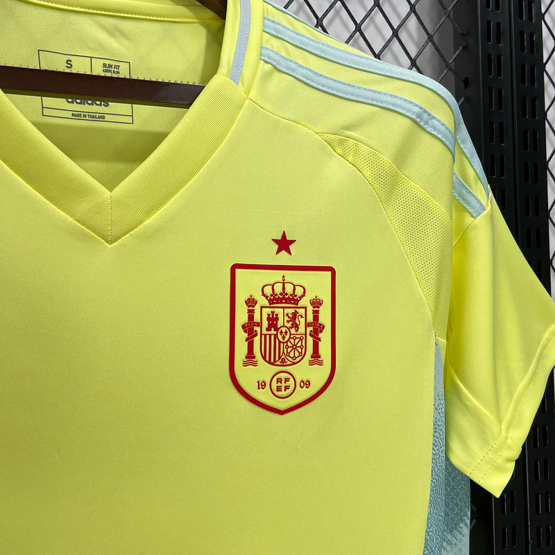 Jersey Spanien II - 24/25