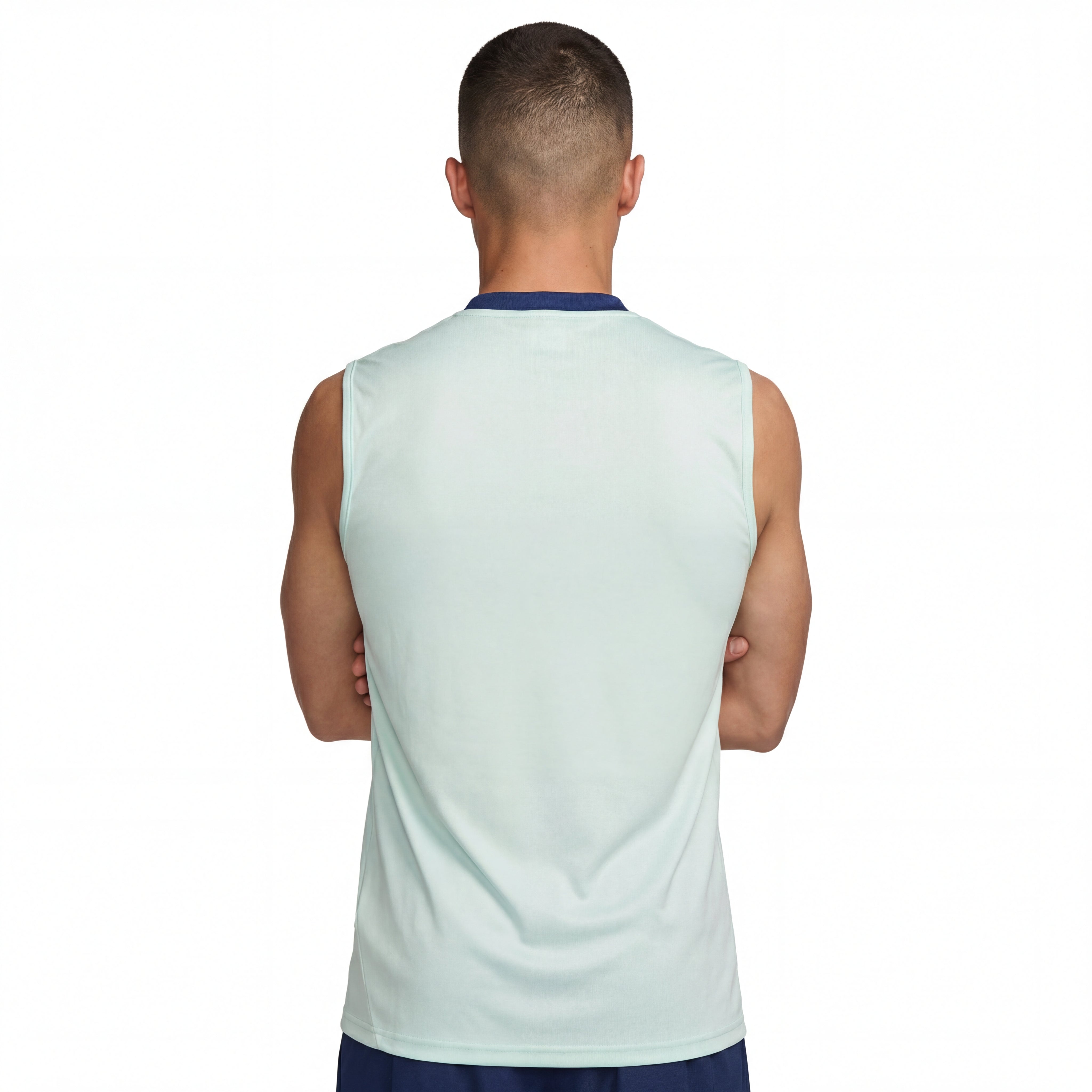 Jersey Spanien Tanktop 2025