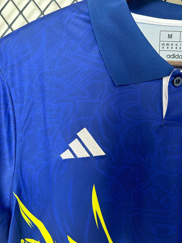 Real Madrid Trikot Sonderedition 24/25 Adidas - Azul