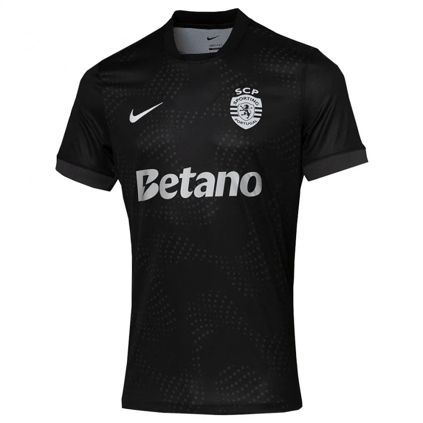 Trikot Sporting 25/26 Away #7 Quenda