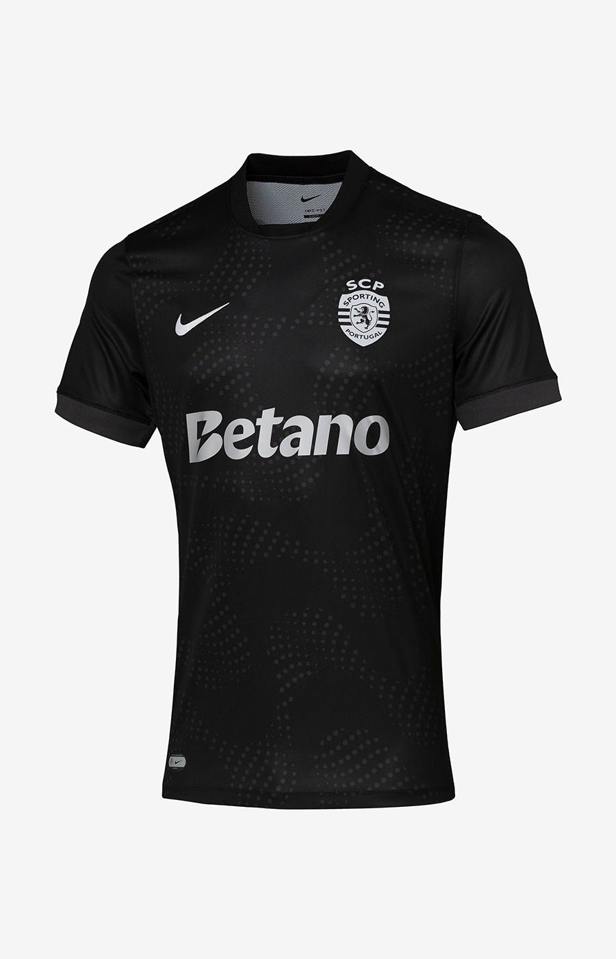Jersey Sporting Auswärtstrikot 25/26