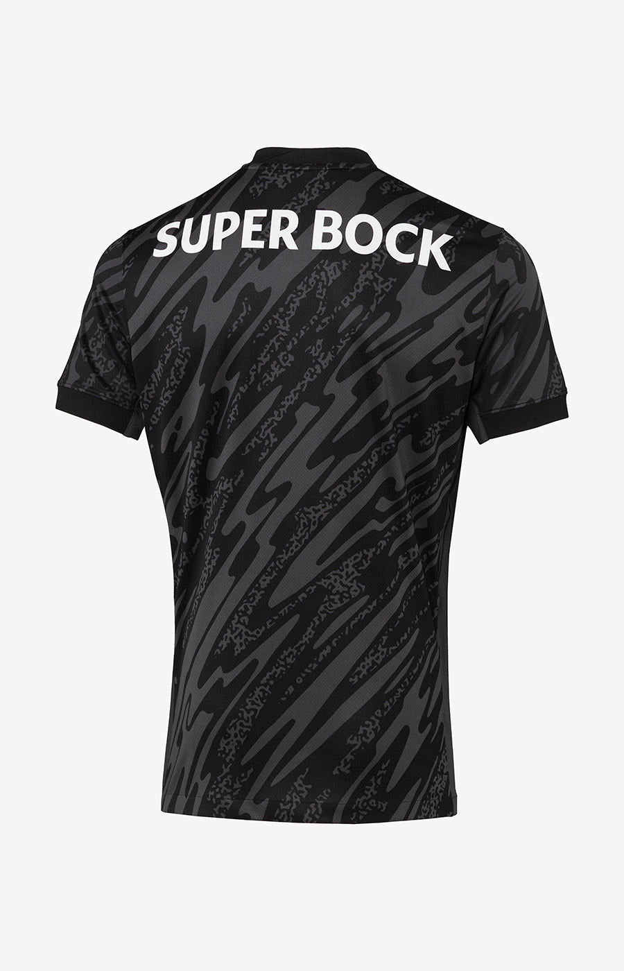 Jersey Sporting 25/26 Torwart