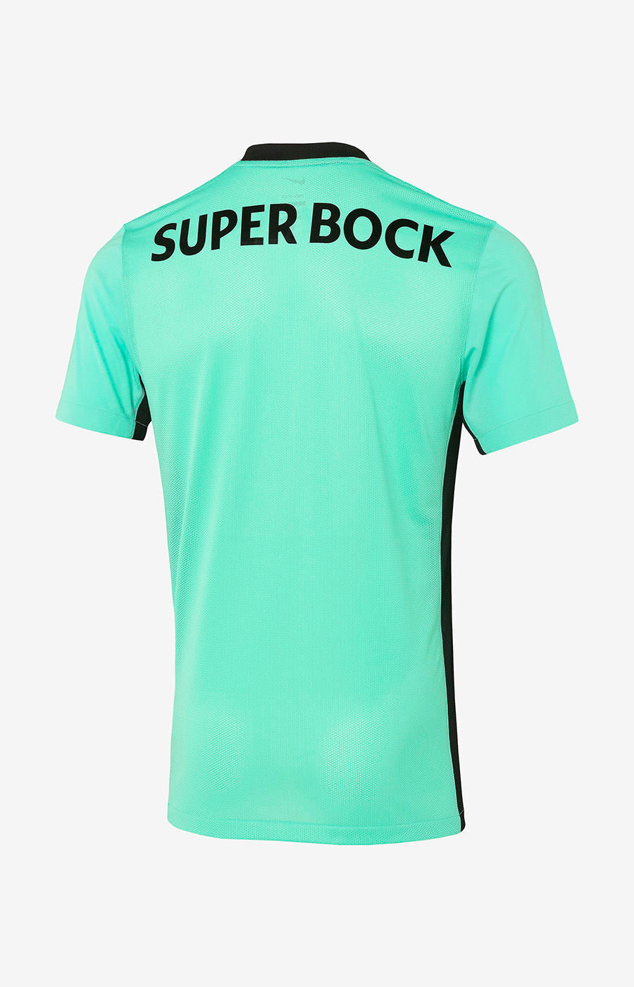 Jersey Sporting 25/26 Auswärtstrikot