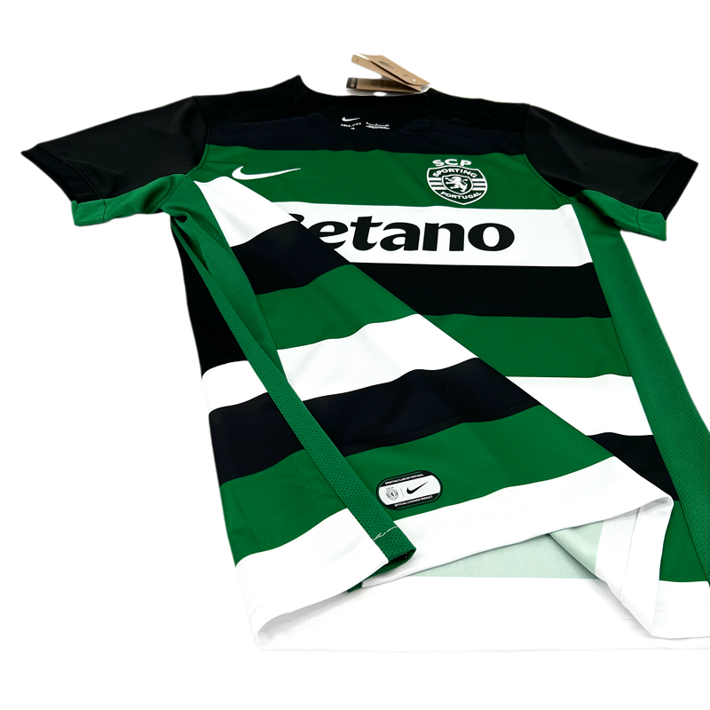 Jersey Sporting l - 24/25