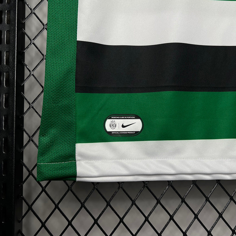 Jersey Sporting l - 24/25