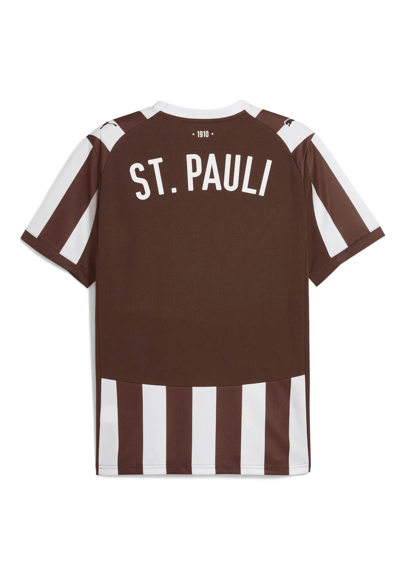Jersey St. Pauli 25/26 Heimspiel