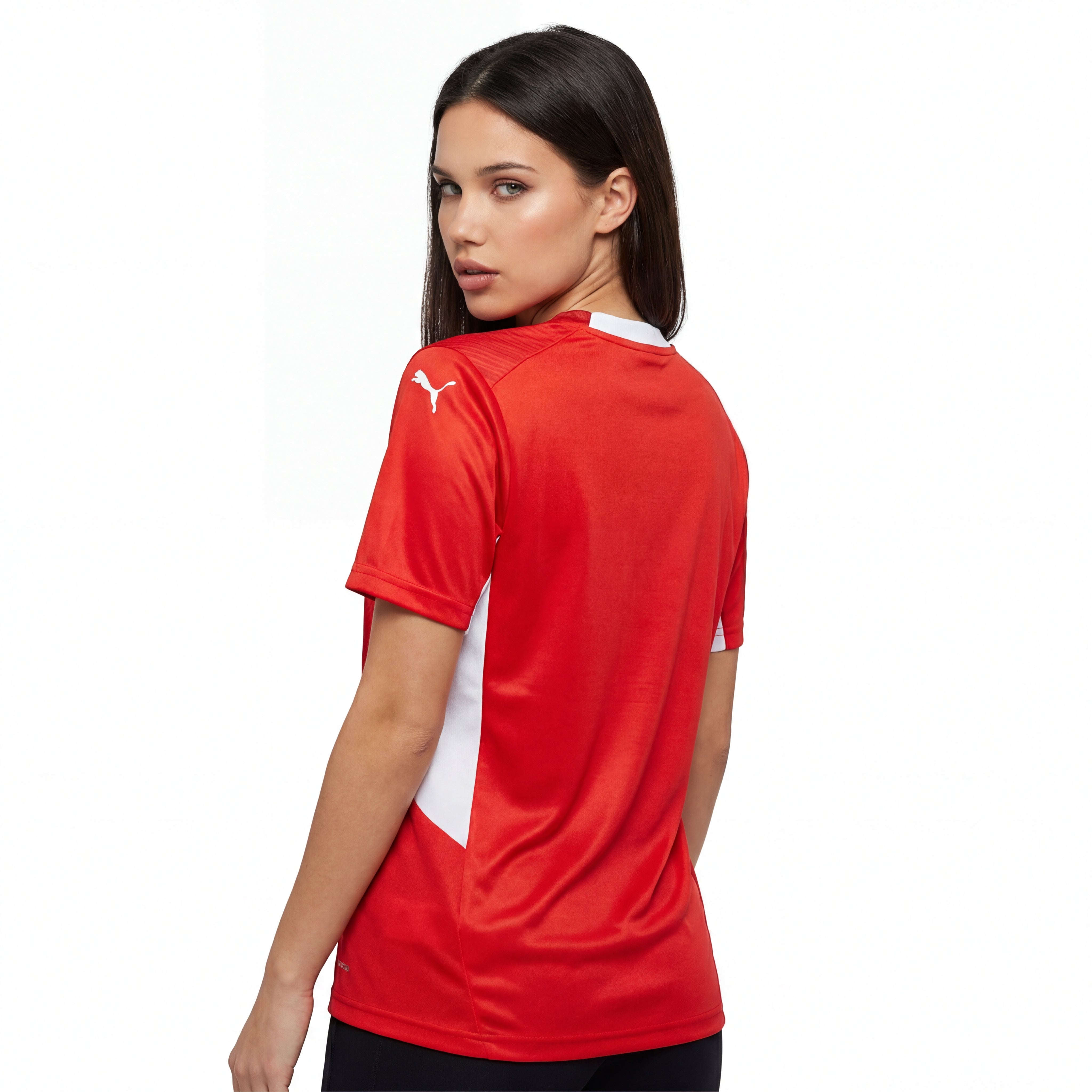 Jersey Schweiz Frauen Heim-Weltmeisterschaft 2026