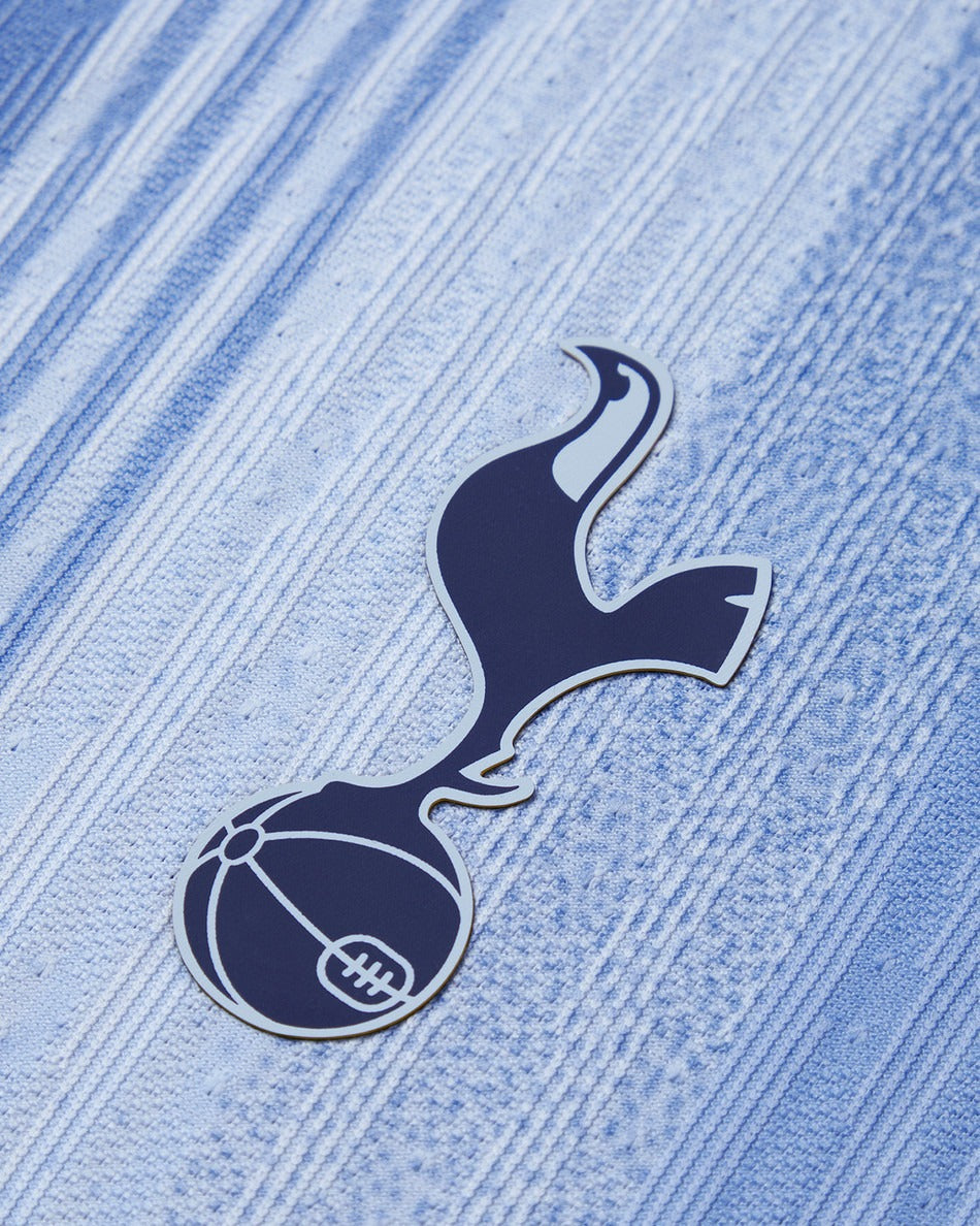 Trikot Tottenham feminino 24∕25 Auswärts