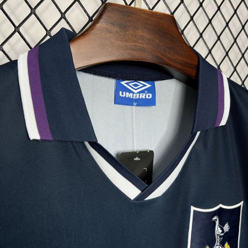 Trikot Tottenham Hotspur lI Retro 1994
