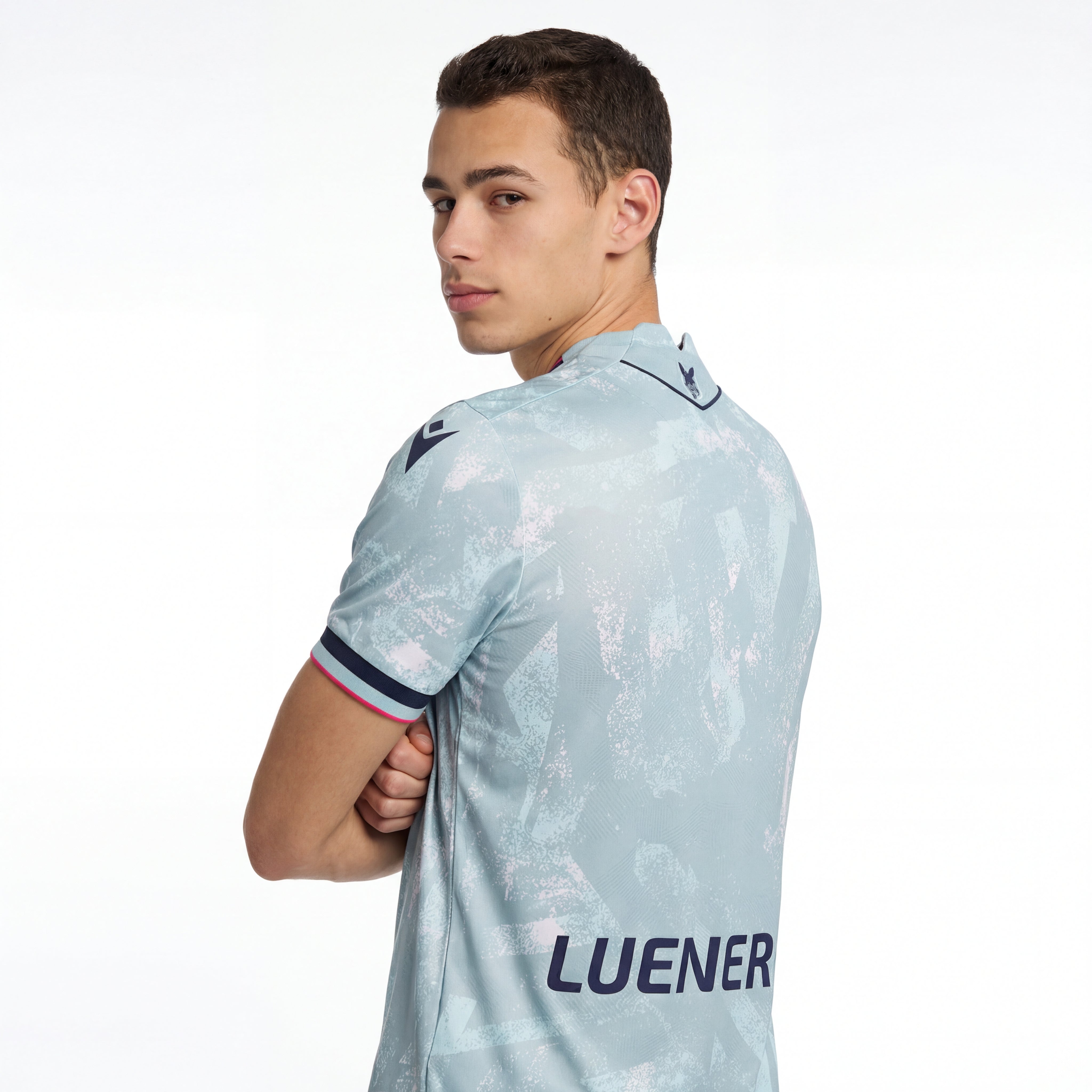 Jersey Udinese 25/26 Away