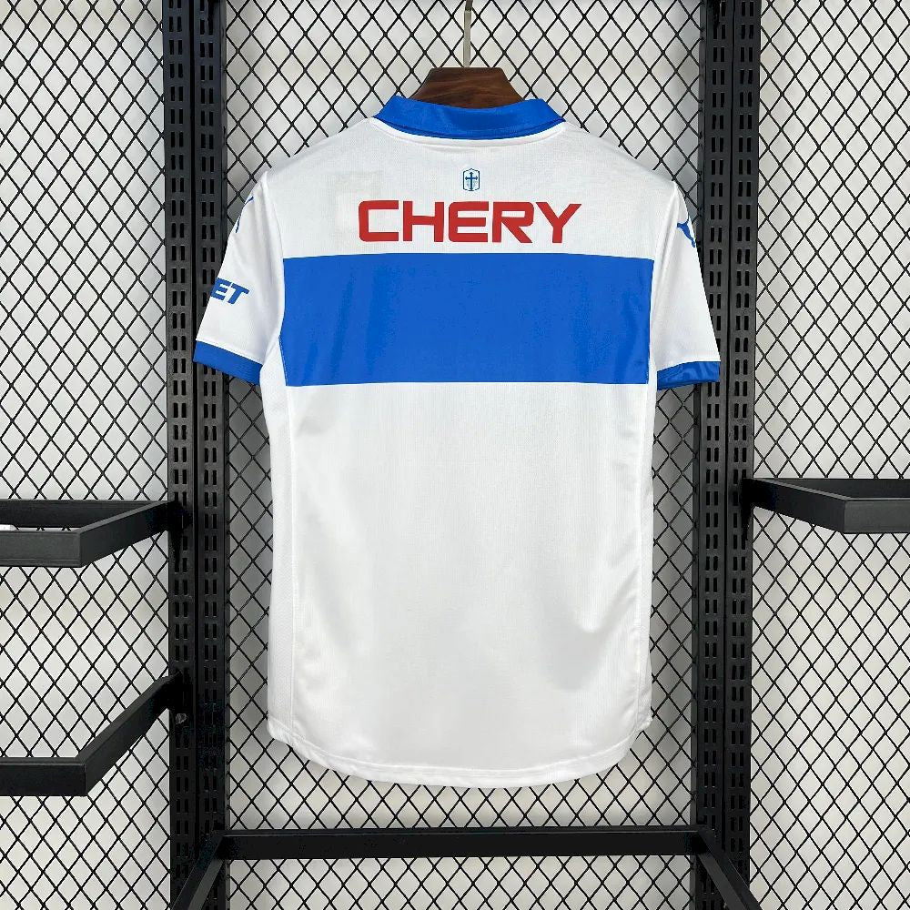Jersey Universidad Católica 25/26 Home