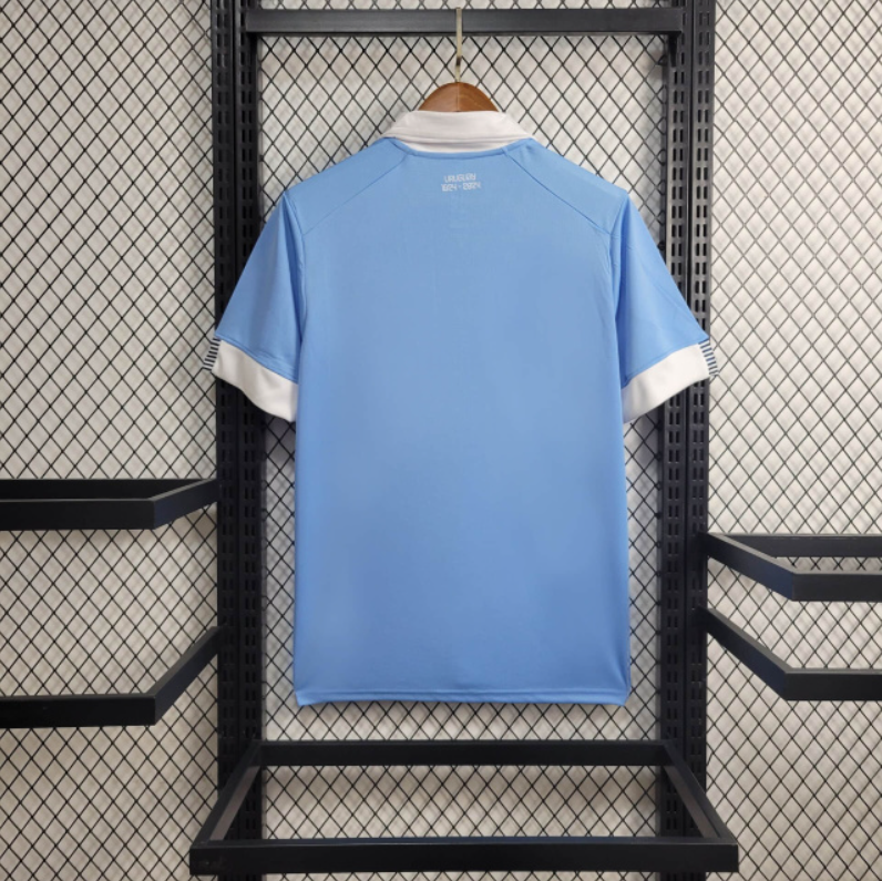 Jersey Uruguay Heimspiel 24./25.