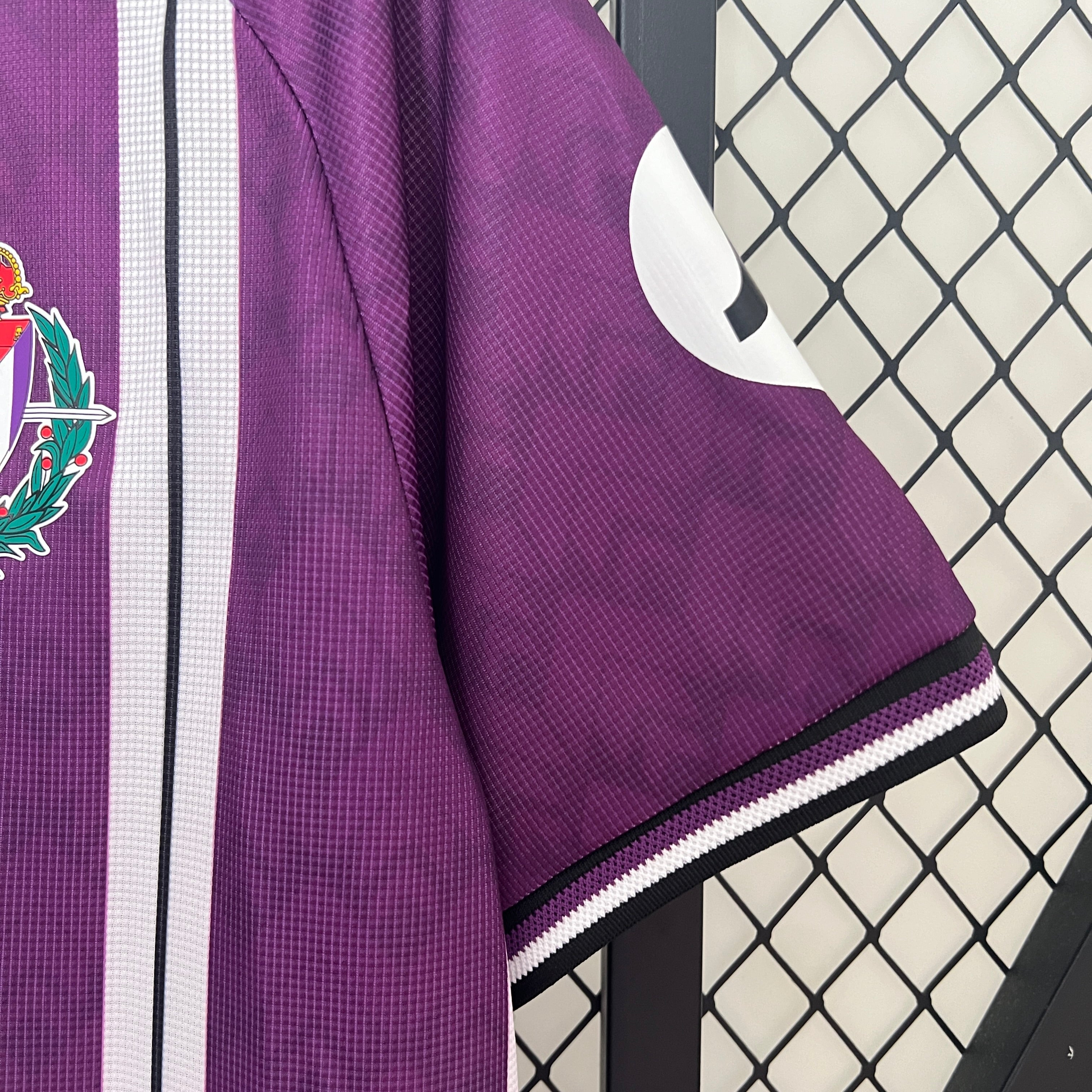 Jersey Valladolid 24/25 Home