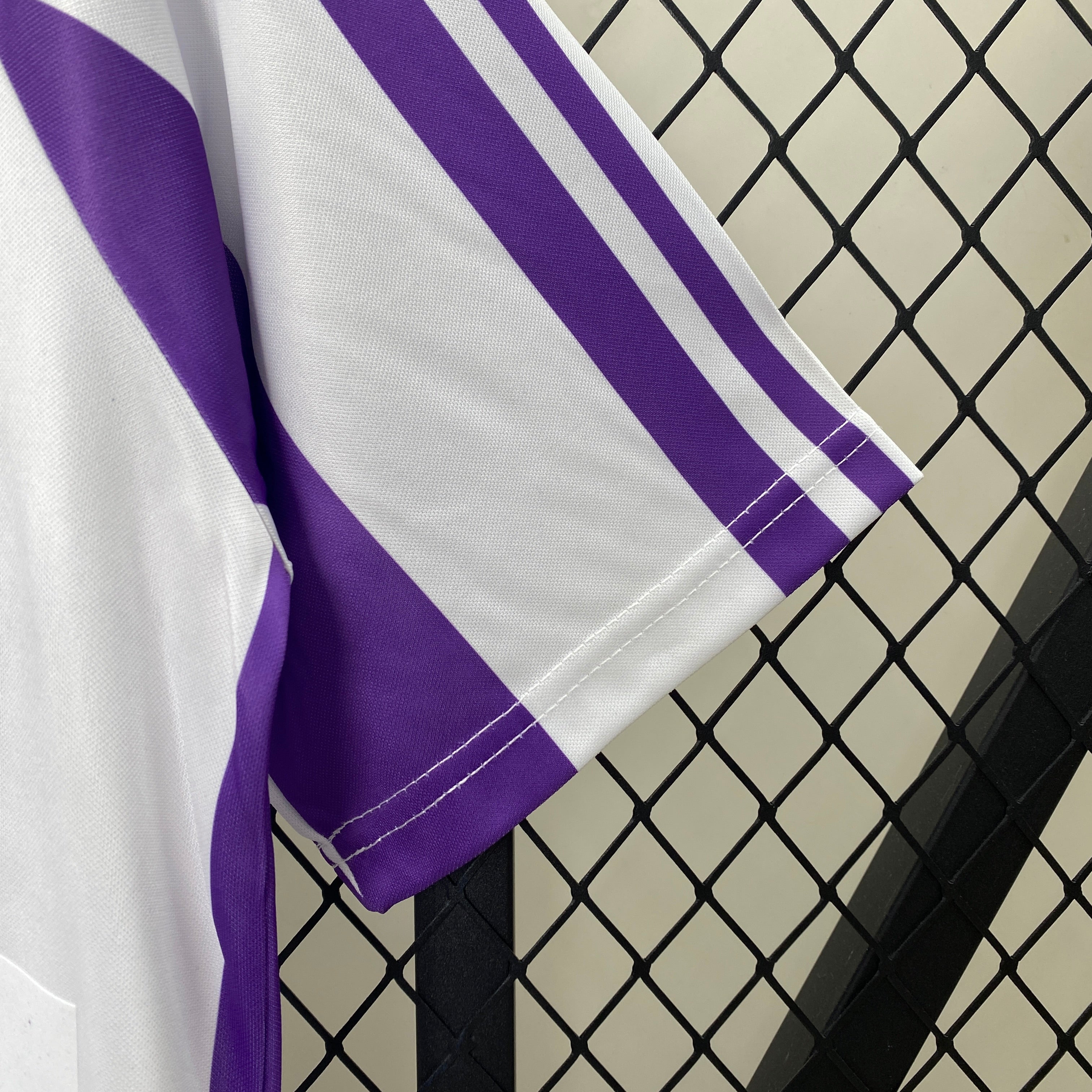 Jersey Valladolid Retrô 1984 Home