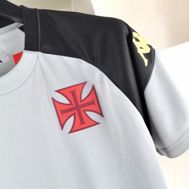 Trikot Vasco da Gama 24/25 - Branco