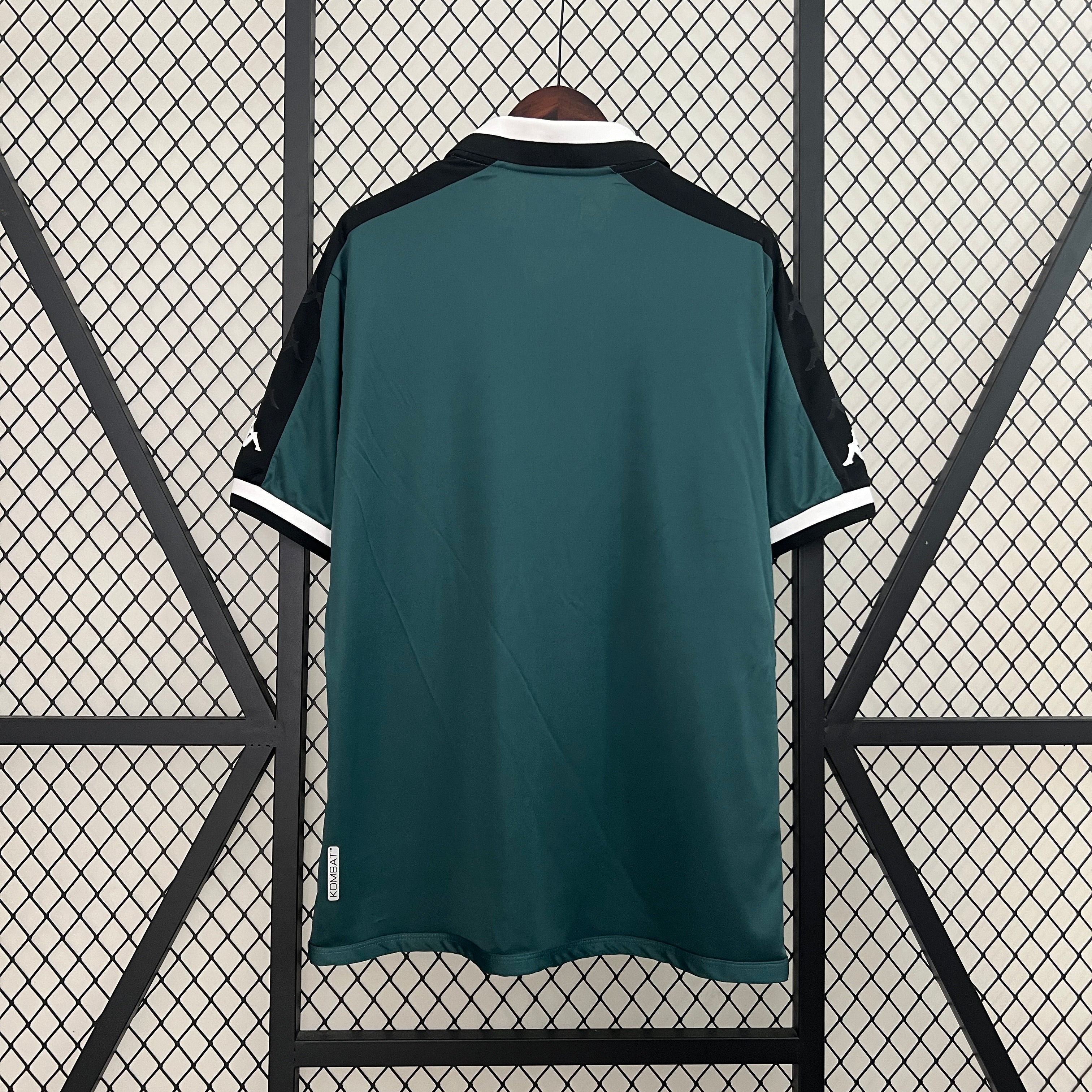 Jersey Vasco da Gama 24∕25 Goleiro