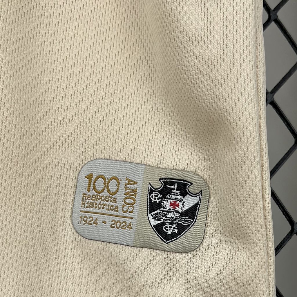 Trikot Vasco da Gama 24/25 Dritter