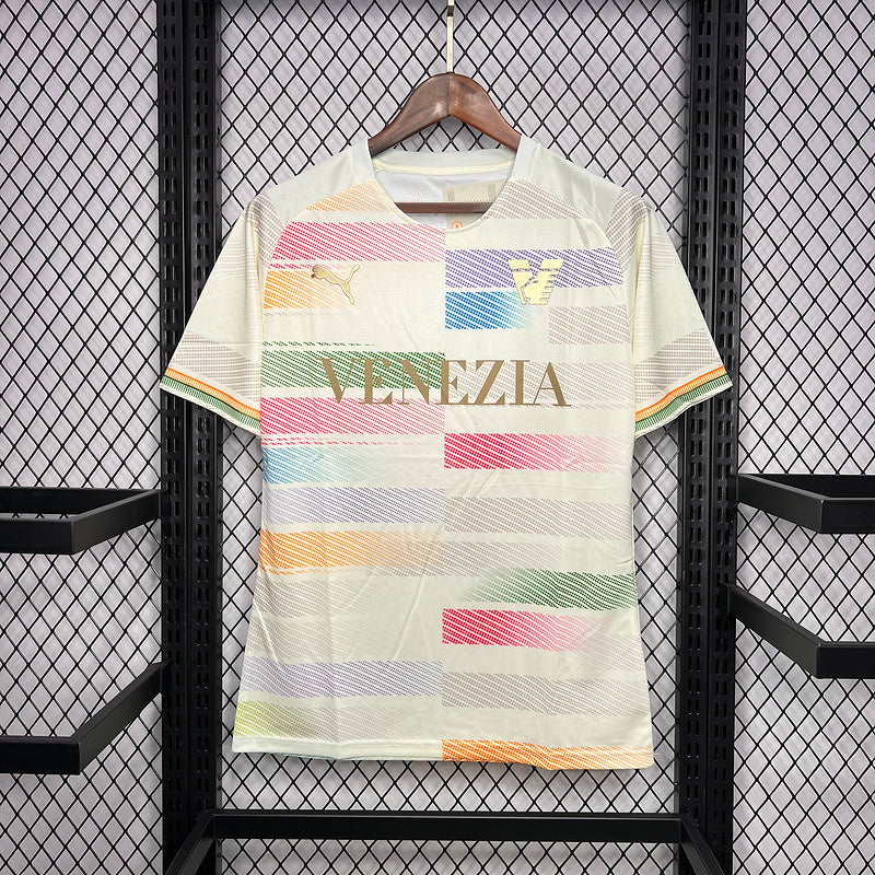 Trikot Venezia Edição Especial 24/25