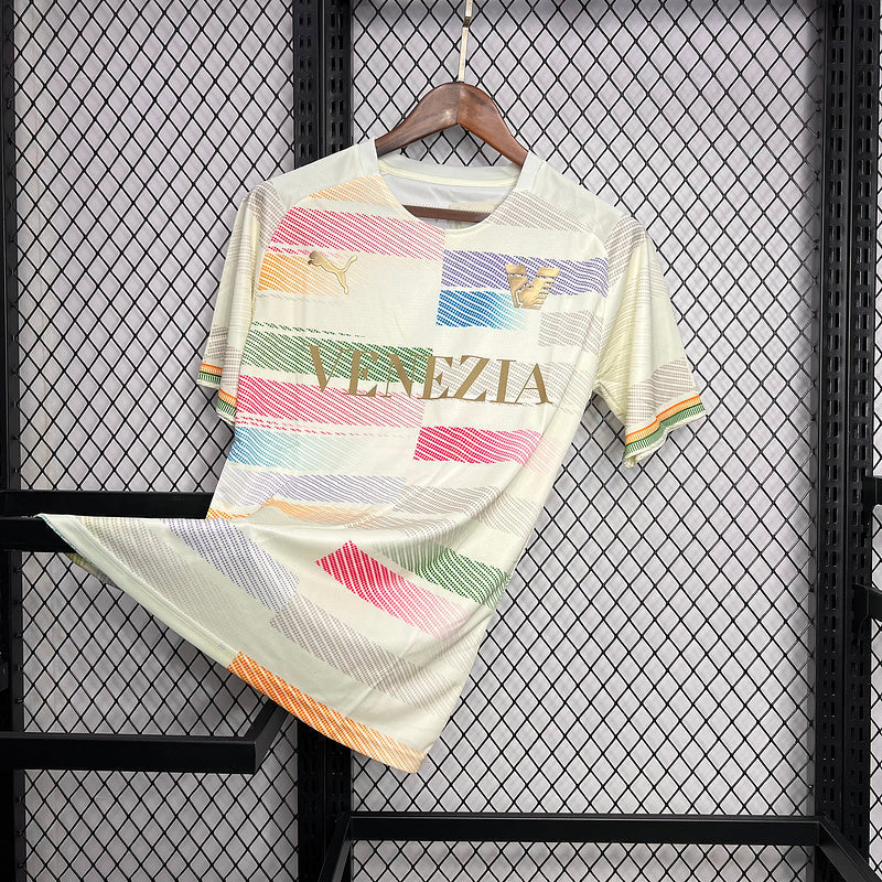 Trikot Venezia Edição Especial 24/25