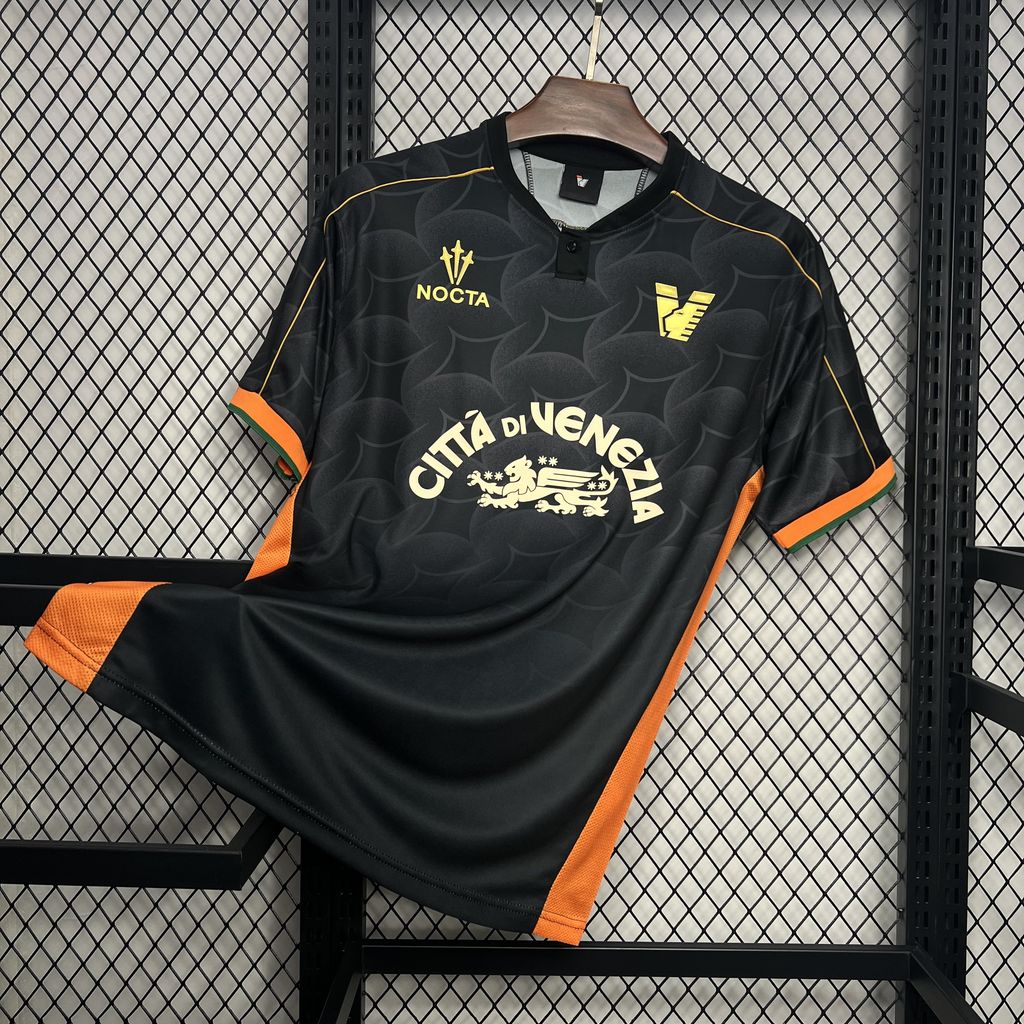 Trikot Venezia FC 2024/25 Heim