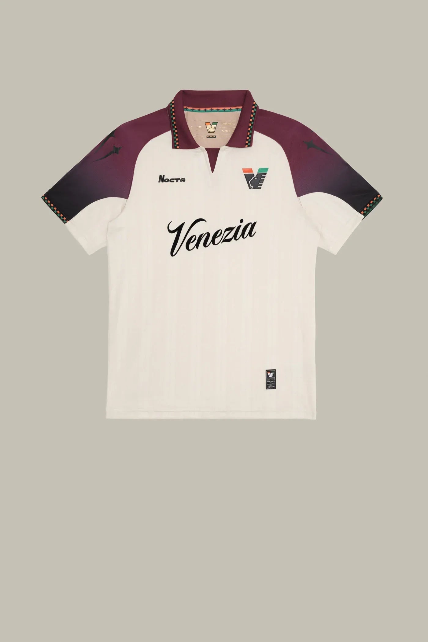 Jersey Venezia FC 25/26 Auswärts
