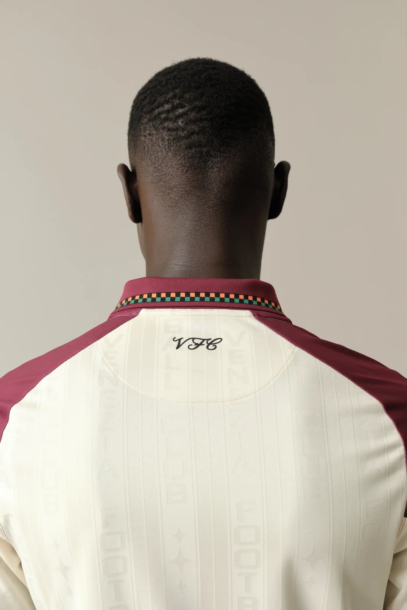 Jersey Venezia FC 25/26 Auswärts