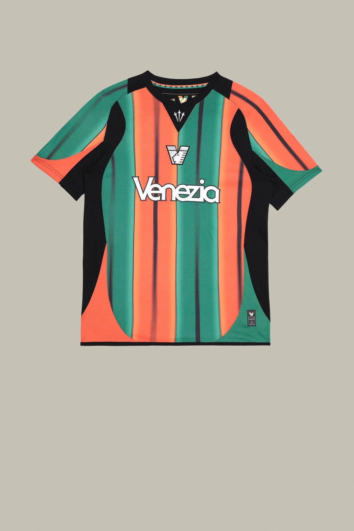 Jersey Venezia FC 25/26 Drittes