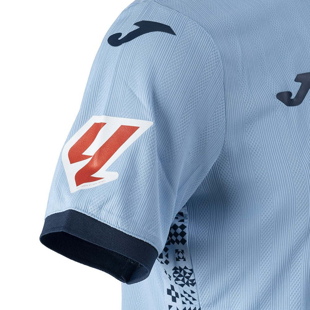 Jersey Villarreal Woman 24/25 Away