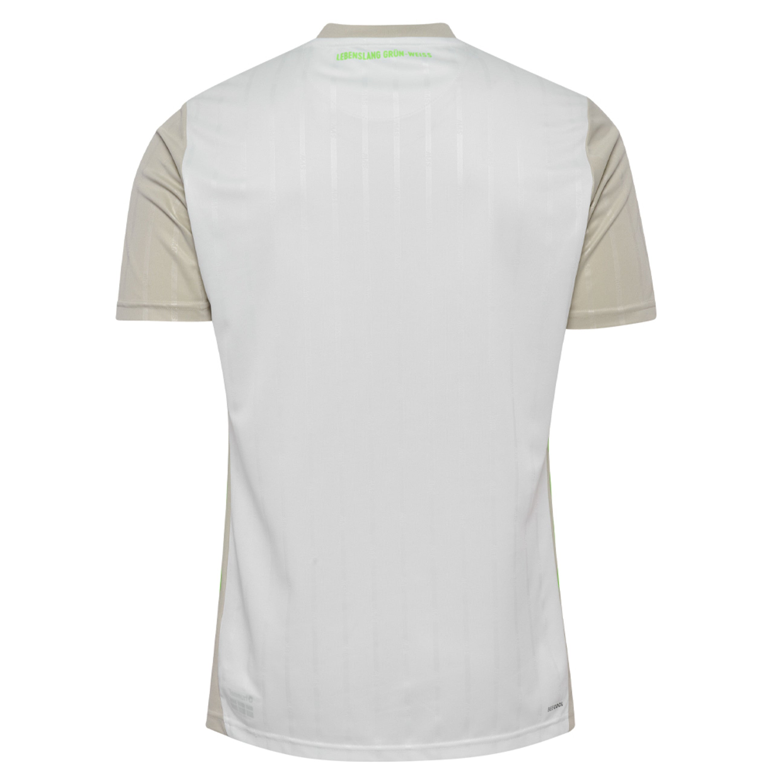Jersey Werder Bremen 25/26 Auswärts