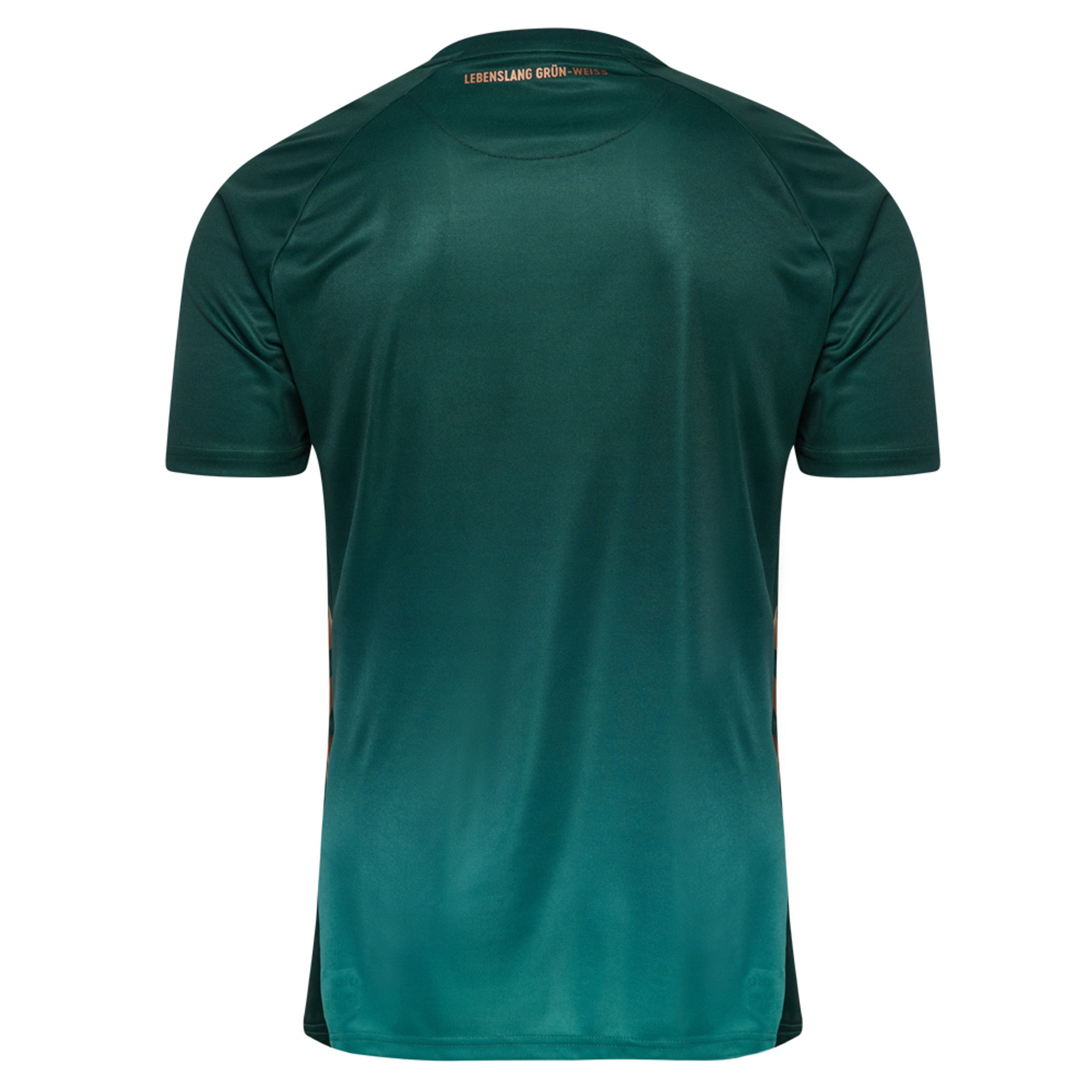 Jersey Werder Bremen 25/26 Dritte