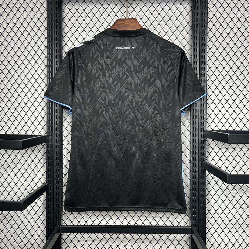 Trikot Werder Bremen II 24/25 - Preto