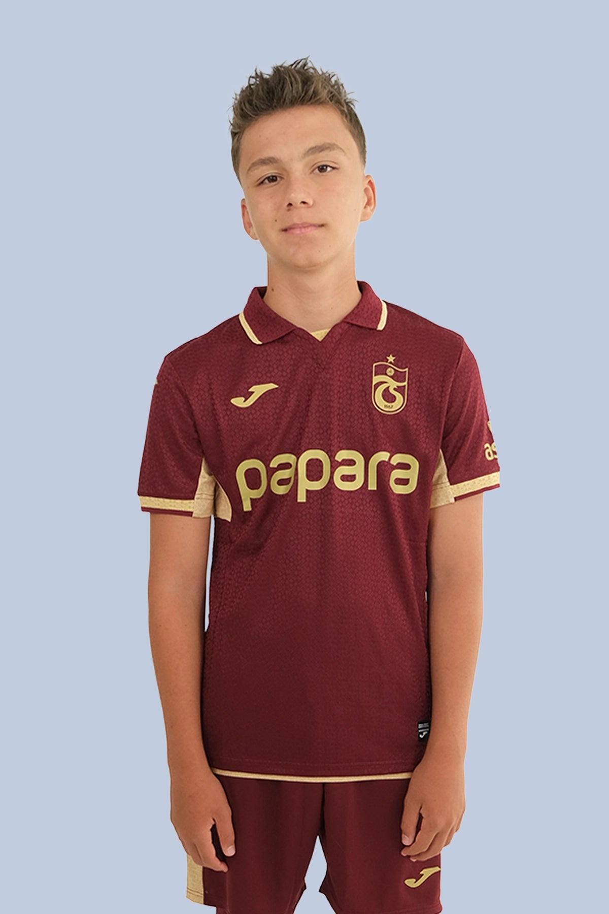 Kids Chelsea 25/26 Dritter