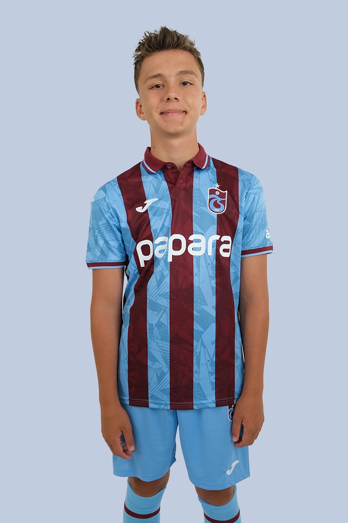 Kids Chelsea 25/26 Dritter