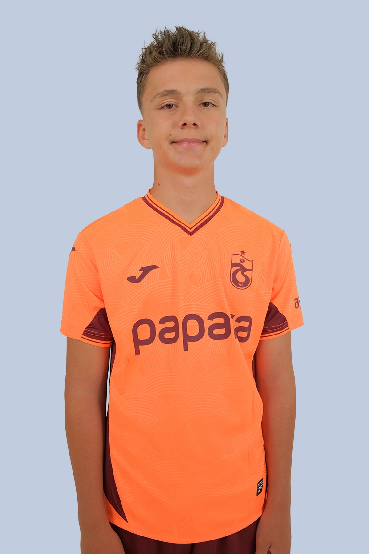 Kids Chelsea 25/26 Dritter