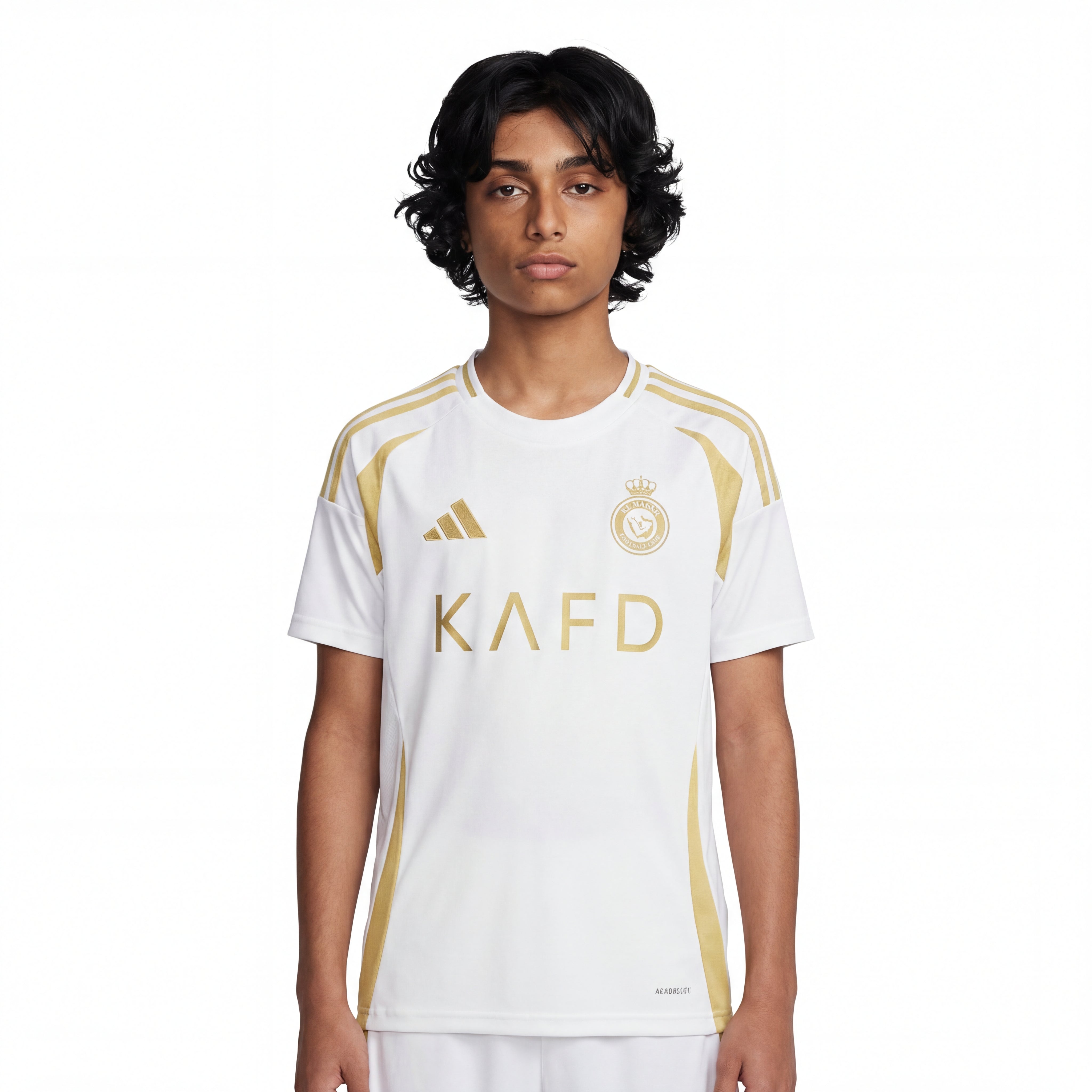 Kinderheim Al-Nassr 24/25 Dritte